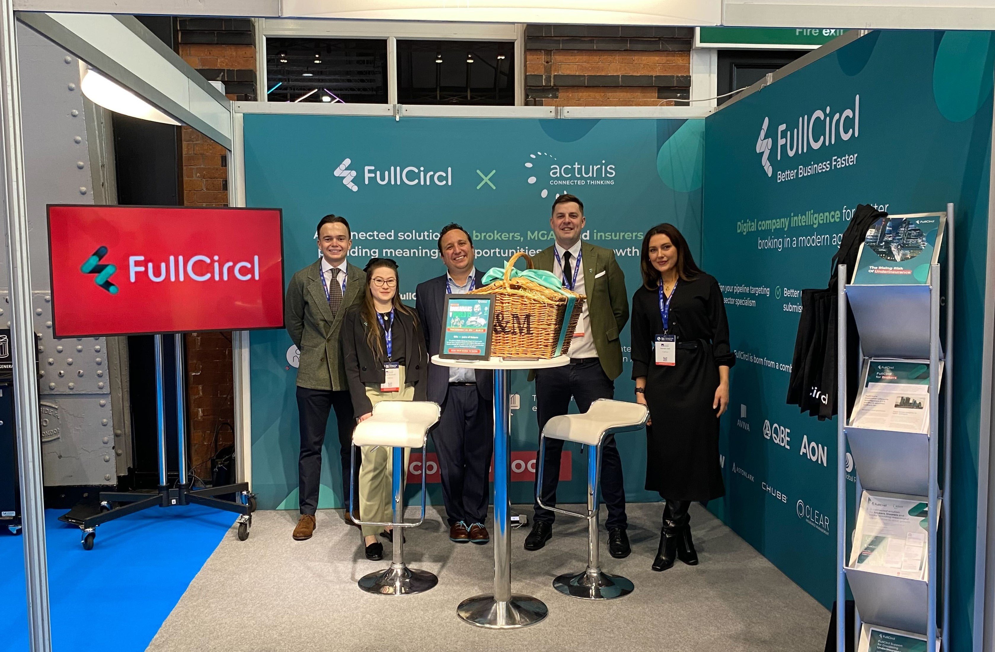BIBA 2023 - Photo of Stand-1
